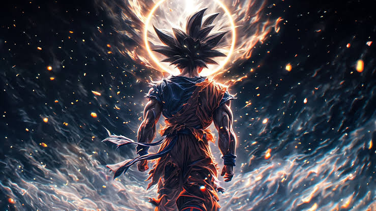 Anime Character
